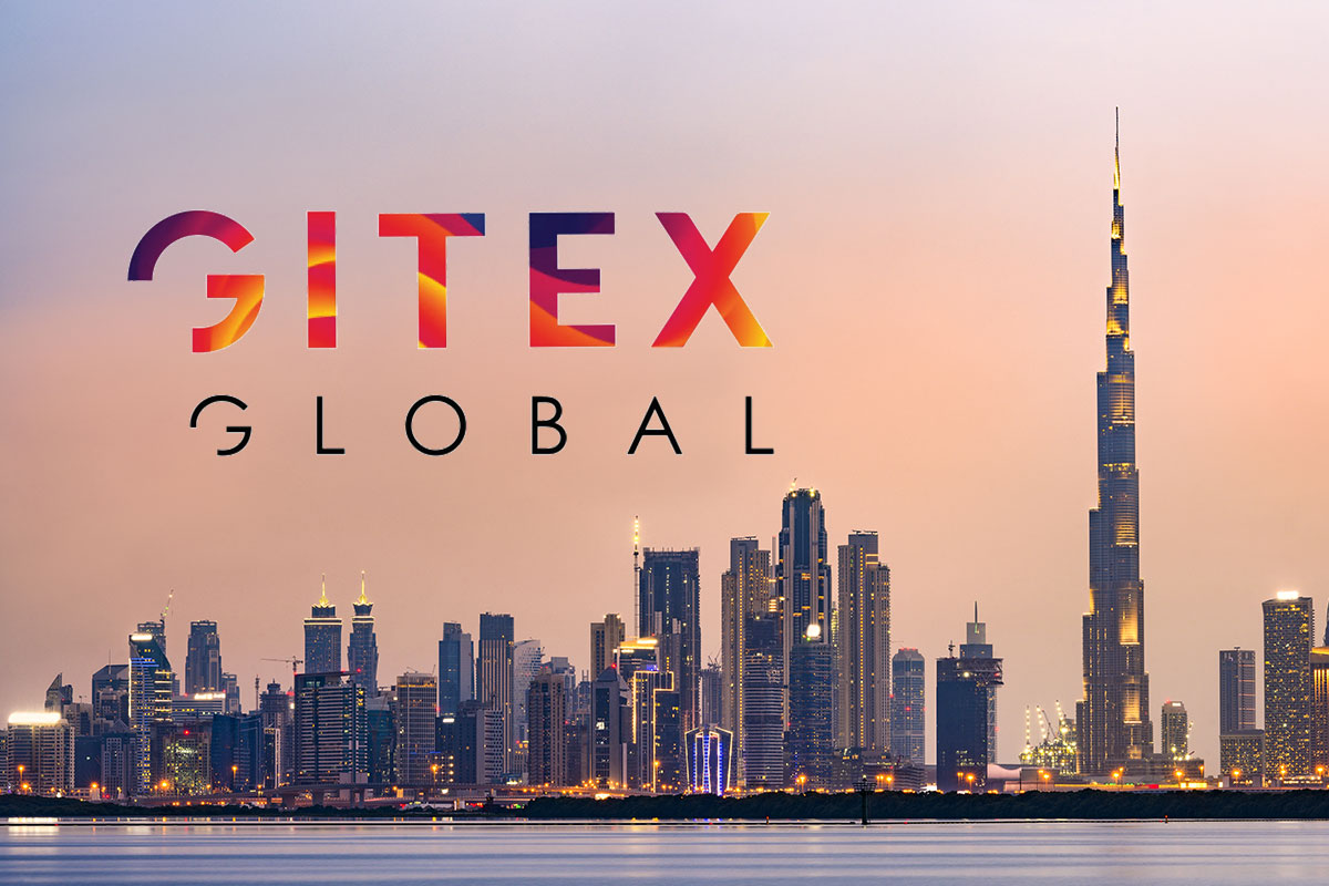 Visit A2IT Technology on GITEX Global Dubai